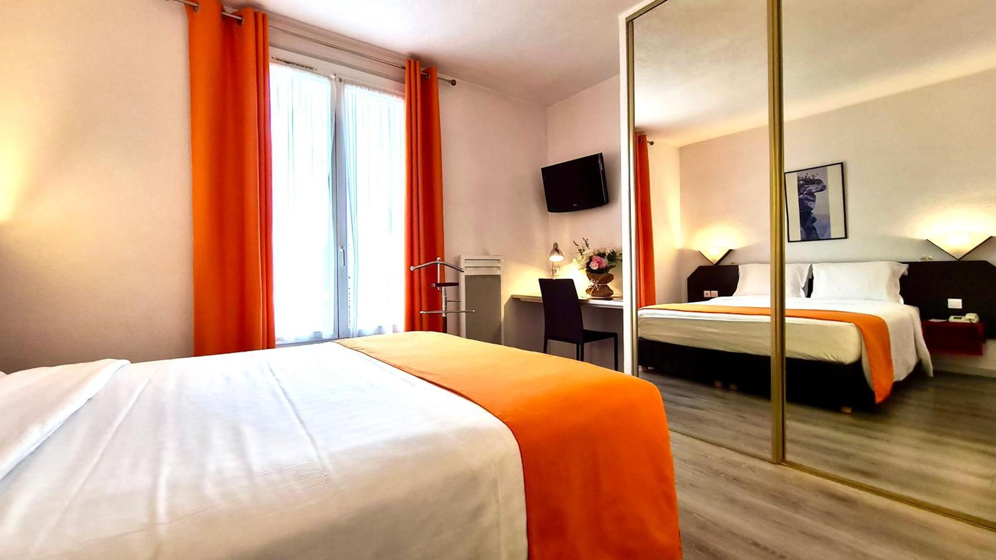 Boulogne Residence Hotel Phòng bức ảnh