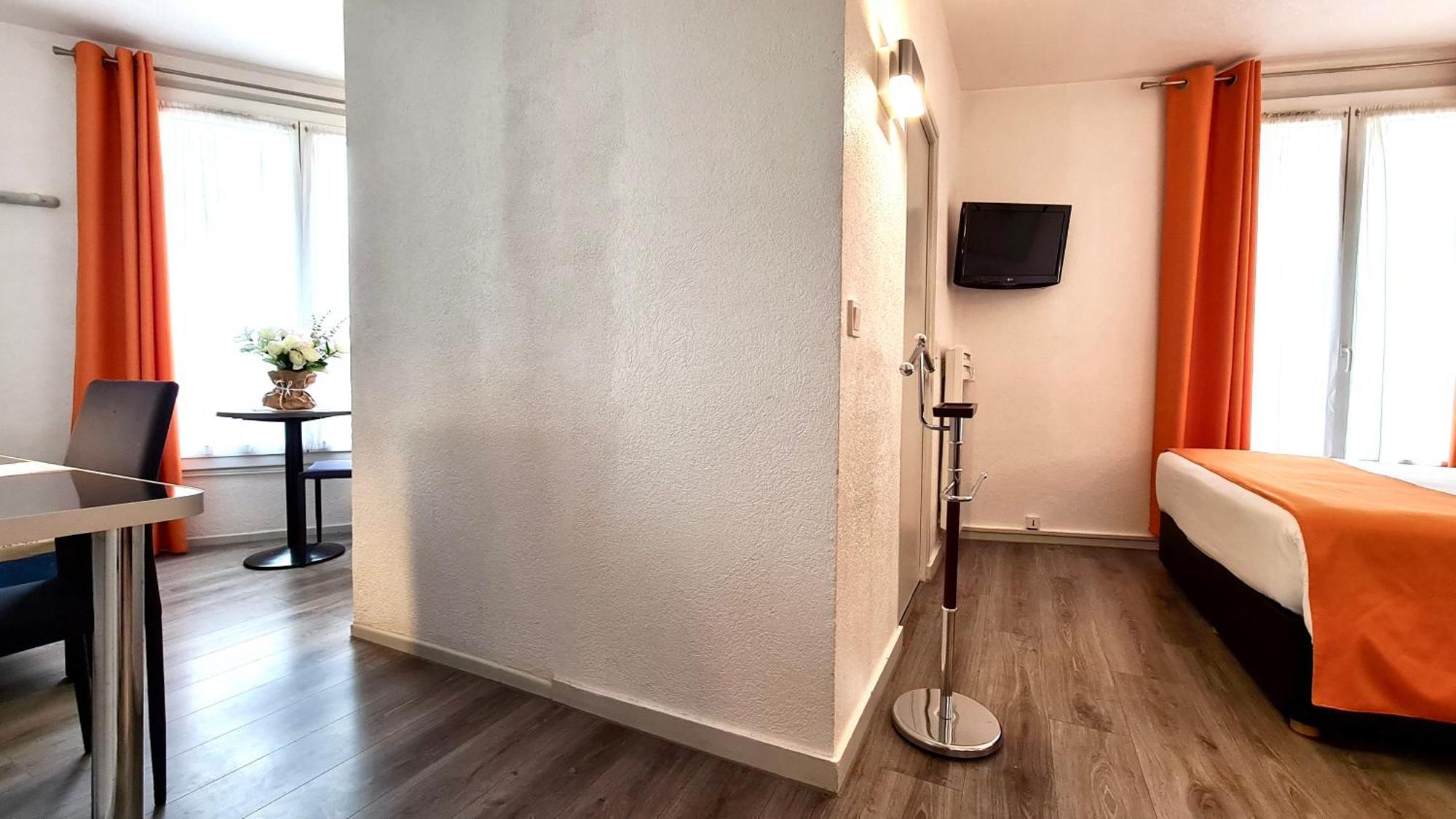 Boulogne Residence Hotel Phòng bức ảnh